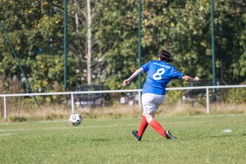 Bild 53 - F Holstein Kiel 2 - SSG Rot-Schwarz Kiel 2 : Ergebnis: 5:0